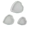 Découpoirs Éjecteurs Coeurs Brodes Patisdecor (X 3)