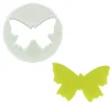 Découpoirs Papillons Patisdecor (X 3)