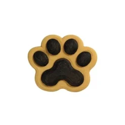 Découpoirs Relief Empreintes De Pattes (X2)