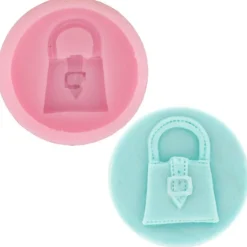 Découpoirs Relief Sac A Main