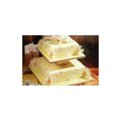 Découpoirs-Éjecteurs Marguerites Assortis Pme (X 3)