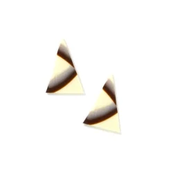 Decor Chocolat Jura Pointe (X 490)