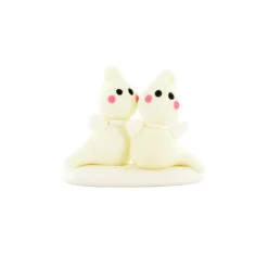 Decor Comestible Fantomes (X20)