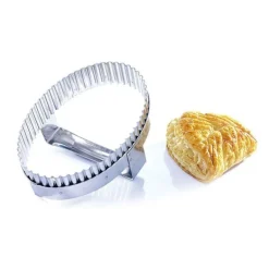 Decoupoir A Chausson Avec Poignée