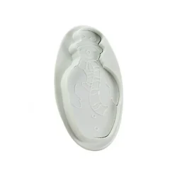 Decoupoir Bonhomme De Neige Pme