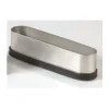 Decoupoir Eclair Inox