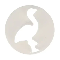 Decoupoir Flamant Rose Patisdecor