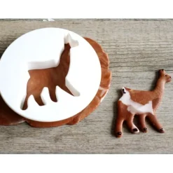 Decoupoir Lama Patisdecor