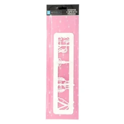 Decoupoir Pâte À Sucre 4 Empreintes Princesse