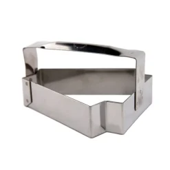 Decoupoir Triangle Isocele Avec Poignée