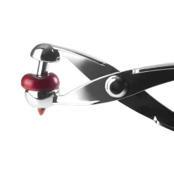 Denoyauteur De Cerises Et D'Olives 18,5 Cm