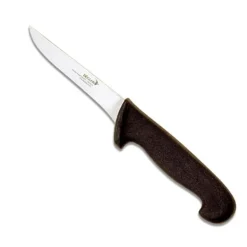 Desosseur Etroit Surclass Noir Deglon 13 Cm