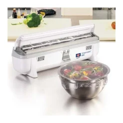 Devidoir Film Alimentaire Et Alu Wrapmaster 4500