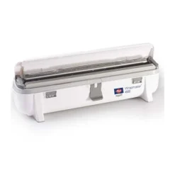 Devidoir Film Alimentaire Et Alu Wrapmaster 4500