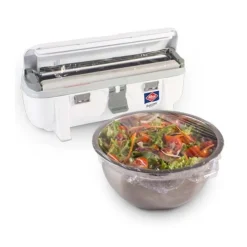 Devidoir Film Alimentaire Et Alu Wrapmaster 3000