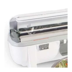 Devidoir Film Alimentaire Et Alu Wrapmaster 3000