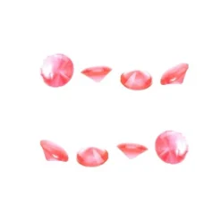 Diamant Comestible Rose (X20)