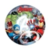 Disque Azyme Avengers 20 Cm