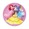 Disque Azyme Princesse Disney 20 Cm