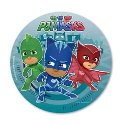 Disque Azyme Pyjamasques 20 Cm