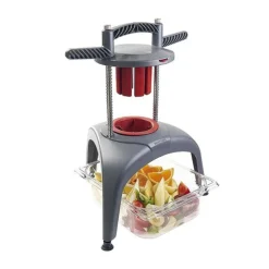 Diviseur A Tomates Et Agrumes 8 Quartiers