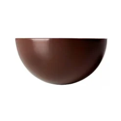 Domes De Chocolat Noir Mona Lisa (X28)