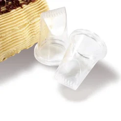 Douille A Bûche 21 Mm - 8 Dents