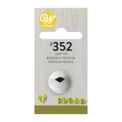 Douille A Feuilles N 352 Wilton