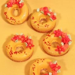 Douille A Fleur Fine Inox N 191 Patisdecor