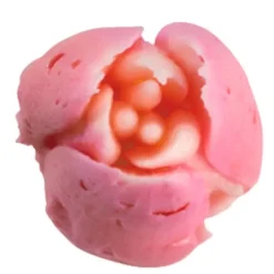 Douille A Fleur Inox N 5 Patisdecor