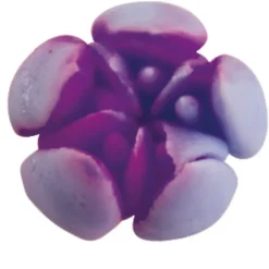 Douille A Fleur Inox N 8 Patisdecor