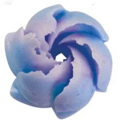 Douille A Fleur Inox N14 Patisdecor