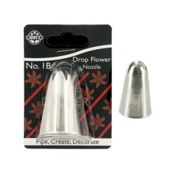 Douille A Fleur N 1B Jem