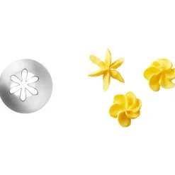 Douille A Fleurs Large N 2D Wilton