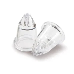 Douille Cannelee A 4 Dents