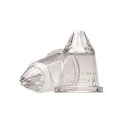 Douille Cannelee A 8 Dents