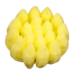 Douille Etoile Inox N2