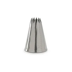 Douille Etoile Ouverte N18 Jem