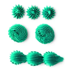 Douille Etoile Ouverte N6B Wilton