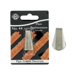 Douille Panier Lisse N44 Jem