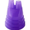 Douille Patissiere Duo Piping Tip - Wilton
