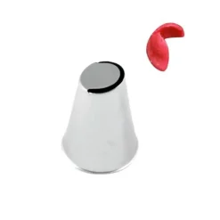 Douille Petale Inox N2