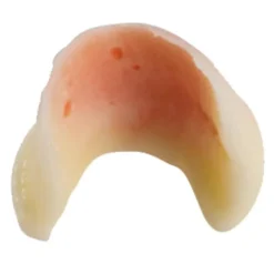 Douille Petale Inox N1