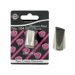 Douille Petale Moyenne N104 Jem