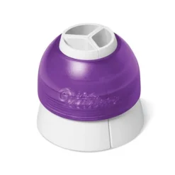 Douille Pour Kit De Décoration Tricolore Wilton