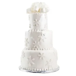 Dowel Rods Bois Pour Piece Montee Patisdecor 29,5 Cm ( 12)