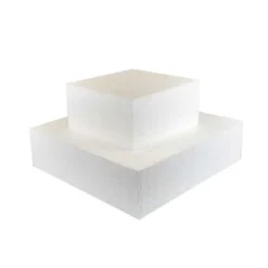 Dummy Carre Contours Arrondis Patisdecor