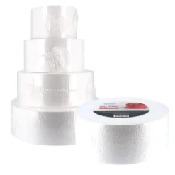 Dummy Rond Contours Droits H 10 Cm Patisdecor