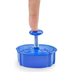 Emporte-Pièces Biscuits Assortis Harry Potter