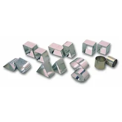 Emporte-Pièces Formes Geometriques (X 42)